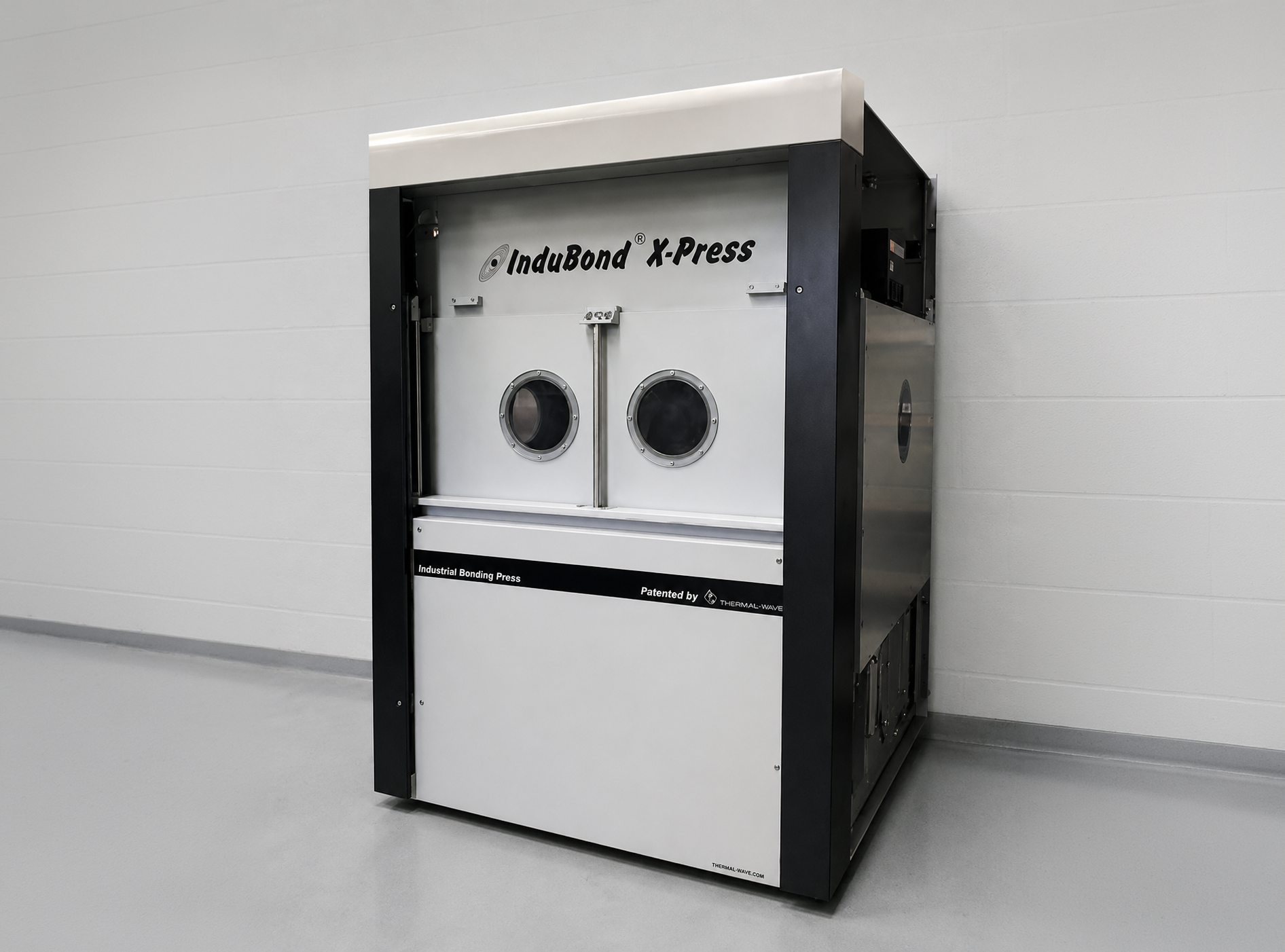INDUBOND X-PRESS 360 - Indubond